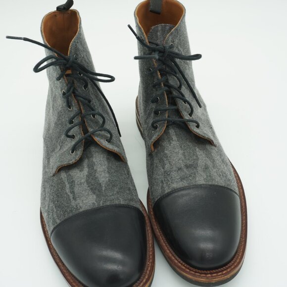 Taft the Jack Dress Boot  Artic Camo Size EU 47  US 14 main image 4